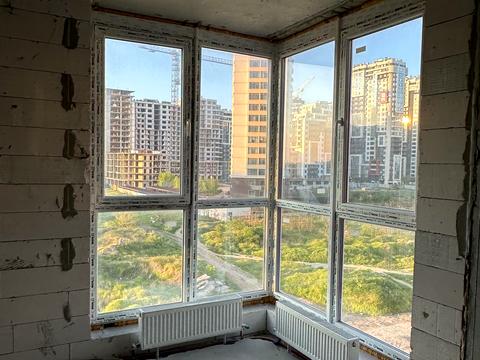 квартира за адресою Перлинна вул., 11