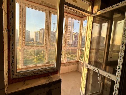 квартира за адресою Перлинна вул., 11