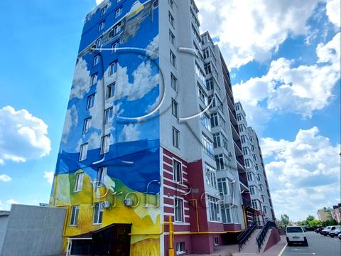 квартира за адресою смт. Гостомель, Свято-Покровська вул. (Леніна), 73-Л