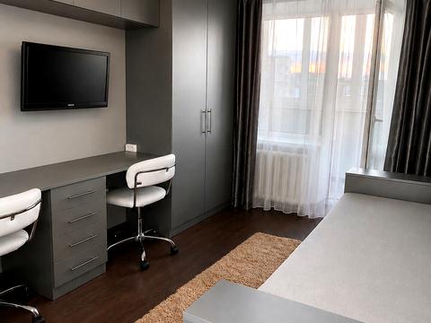 квартира по адресу Проскуровская ул., 65