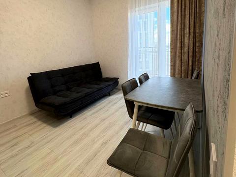 квартира по адресу Краснова ул., (66 перлина)