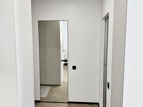 квартира за адресою Харків, Заливна вул., 8а