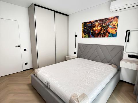 квартира за адресою Харків, Заливна вул., 8а