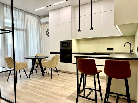 квартира по адресу Берестейский просп. (Победы), 11 к3
