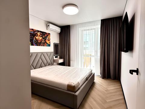 квартира за адресою Харків, Заливна вул., 8а