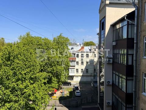 квартира по адресу Институтская ул., 27/6