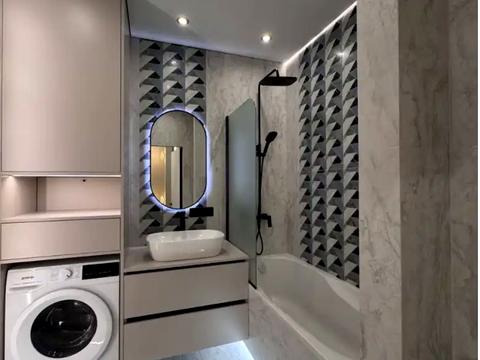квартира за адресою Набережна Перемоги вул., 128