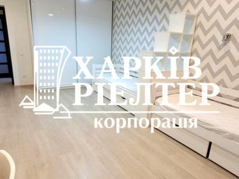 квартира по адресу Героев Харькова просп. (Московский), 128а