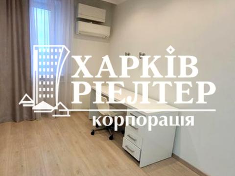 квартира по адресу Героев Харькова просп. (Московский), 128а