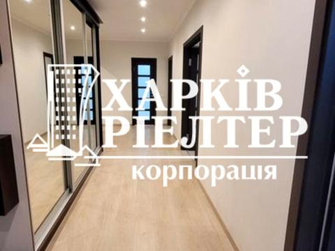 квартира по адресу Героев Харькова просп. (Московский), 128а