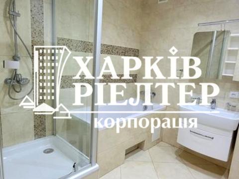 квартира по адресу Героев Харькова просп. (Московский), 128а