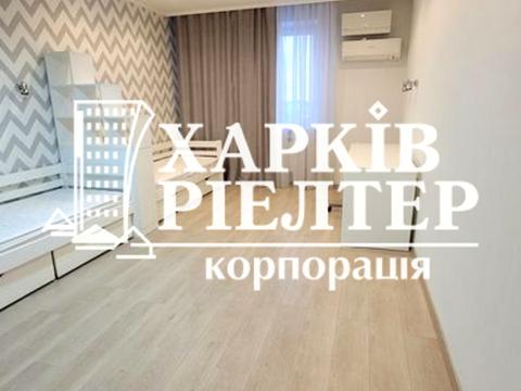 квартира по адресу Героев Харькова просп. (Московский), 128а