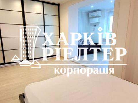 квартира по адресу Героев Харькова просп. (Московский), 128а