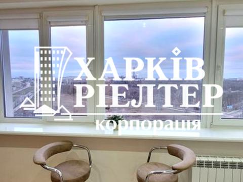 квартира по адресу Героев Харькова просп. (Московский), 128а