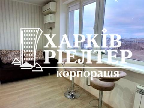 квартира по адресу Героев Харькова просп. (Московский), 128а