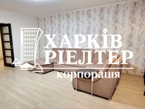 квартира по адресу Героев Харькова просп. (Московский), 128а