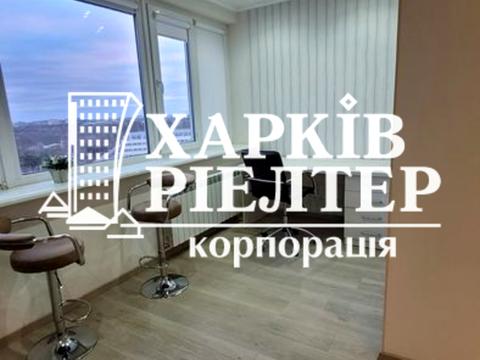 квартира по адресу Героев Харькова просп. (Московский), 128а