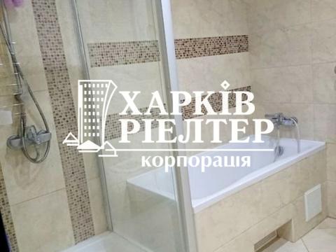 квартира по адресу Героев Харькова просп. (Московский), 128а