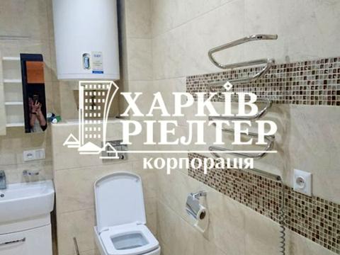квартира по адресу Героев Харькова просп. (Московский), 128а
