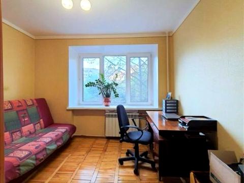 квартира по адресу Малая ул., 3
