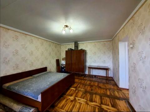 квартира по адресу Малая ул., 3
