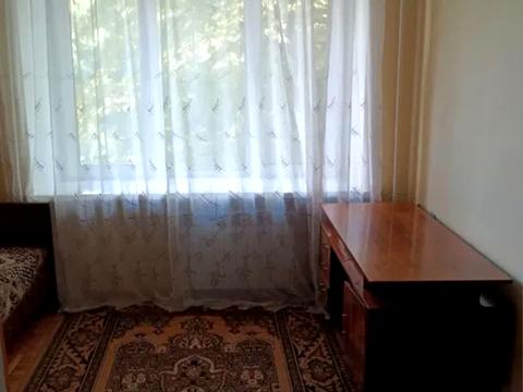 квартира по адресу Малая ул., 3