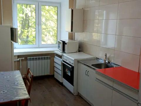 квартира по адресу Малая ул., 3