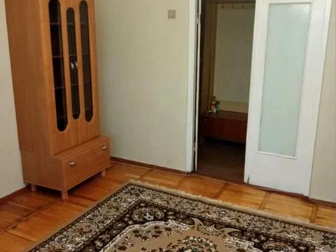 квартира по адресу Малая ул., 3