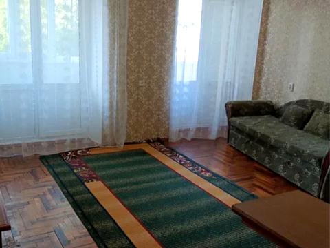 квартира по адресу Малая ул., 3