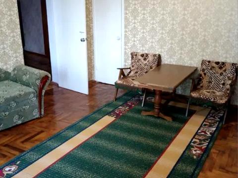 квартира по адресу Малая ул., 3