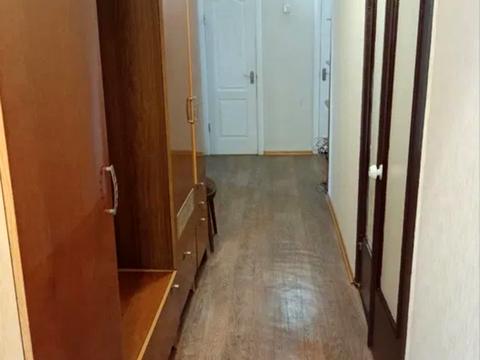 квартира по адресу Малая ул., 3