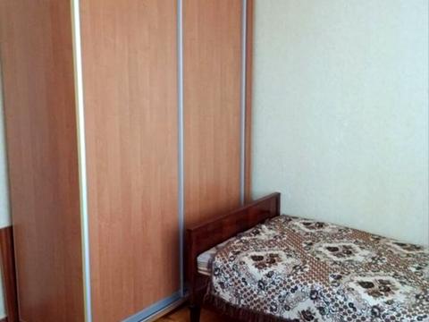 квартира по адресу Малая ул., 3