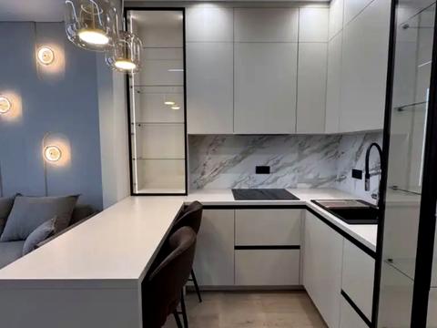 квартира за адресою Набережна Перемоги вул., 128