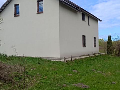 будинок за адресою Грушевського, 38