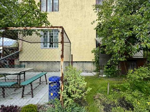 дом по адресу Окружна