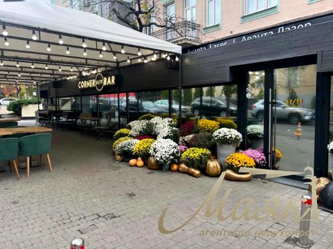 комерційна за адресою Володимирська вул., 61/11