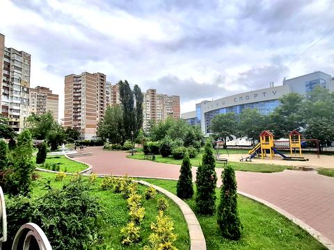 квартира за адресою Червоної Калини просп. (Володимира Маяковського), 48/9