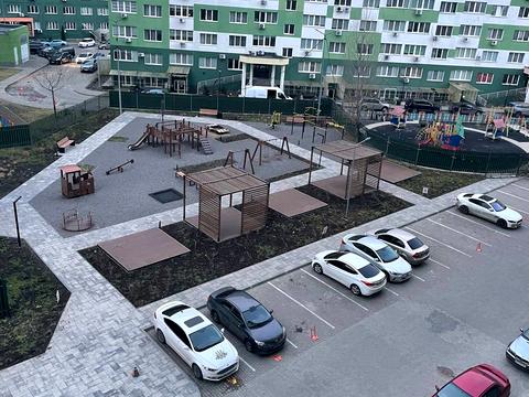 квартира за адресою Марсельська вул., 31/2