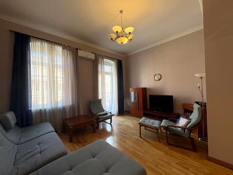 квартира за адресою Архітектора Городецького вул., 6