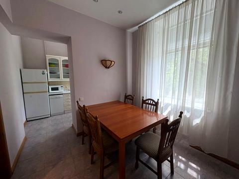 квартира за адресою Архітектора Городецького вул., 6