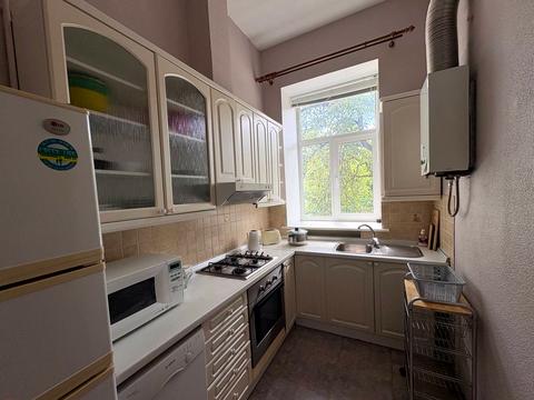 квартира за адресою Архітектора Городецького вул., 6