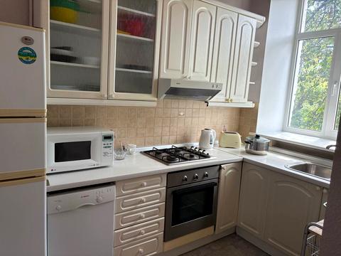 квартира за адресою Архітектора Городецького вул., 6