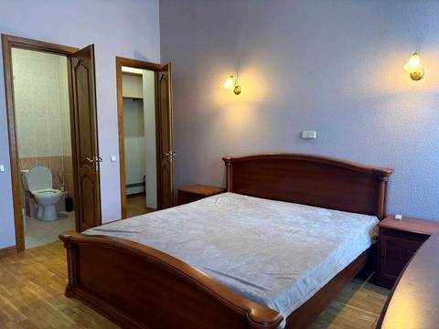 квартира за адресою Архітектора Городецького вул., 6