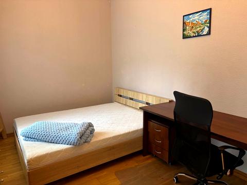 квартира за адресою Архітектора Городецького вул., 6