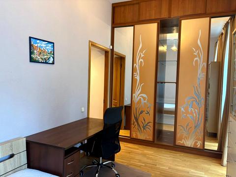 квартира за адресою Архітектора Городецького вул., 6
