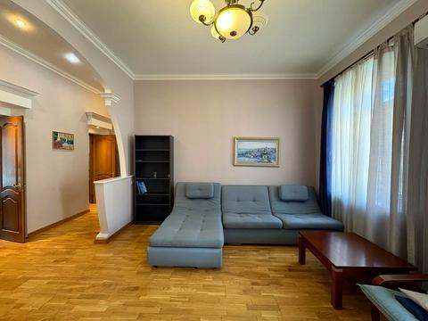 квартира за адресою Архітектора Городецького вул., 6