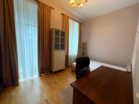 квартира за адресою Архітектора Городецького вул., 6