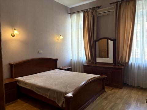 квартира за адресою Архітектора Городецького вул., 6