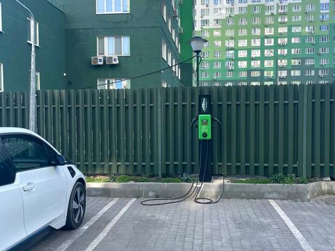 квартира за адресою Марсельська вул., 31/2