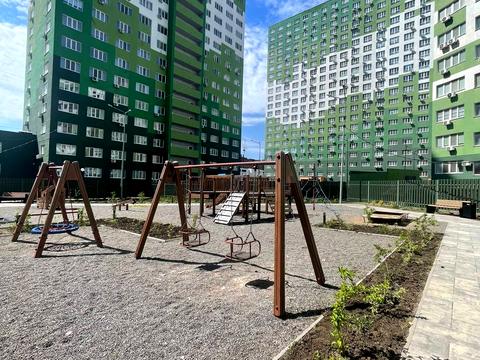 квартира за адресою Марсельська вул., 31/2